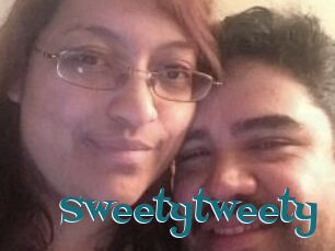 Sweetytweety