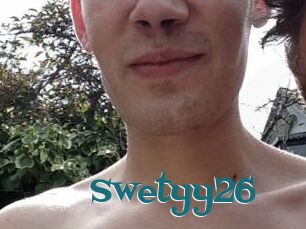 Swetyy26