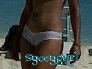 Syceygurl