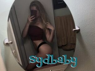 Sydbaby