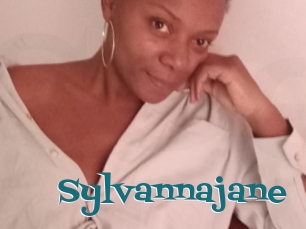 Sylvannajane