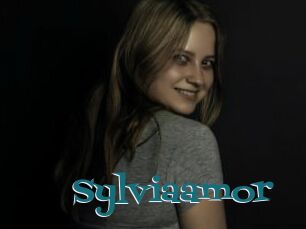 Sylviaamor