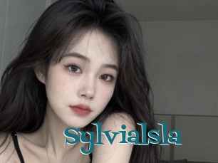 Sylvialsla