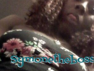 Symonetheboss