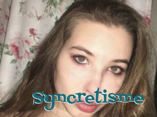 Syncretisme