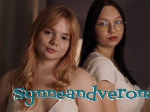 Synneandverona