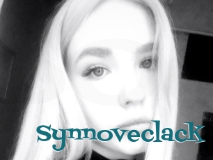 Synnoveclack