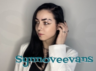 Synnoveevans