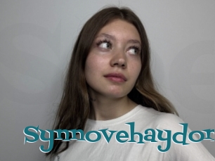 Synnovehaydon