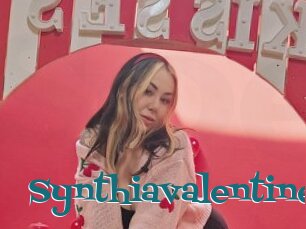 Synthiavalentine