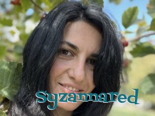 Syzannared