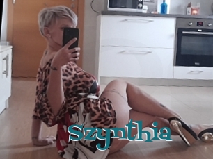 Szynthia