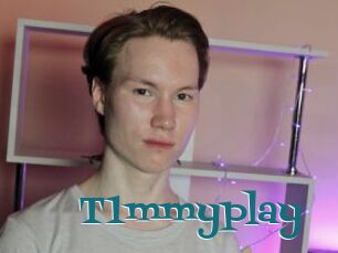T1mmyplay