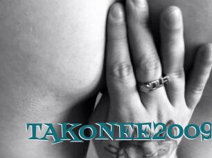 TAKONEE2009