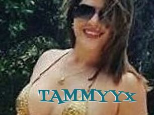 TAMMYYx