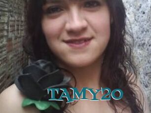 TAMY20