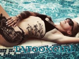 TATOOXGIRL
