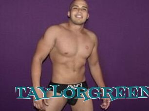 TAYLOR_GREEN