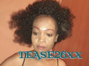 TEASE26XX