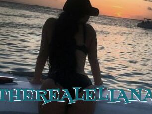 THEREALELIANA