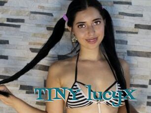 TINY_lucyX