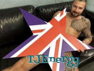 TJEnergy