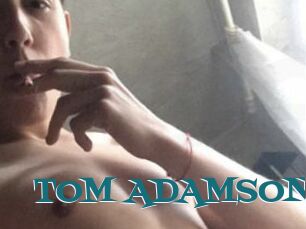 TOM_ADAMSON