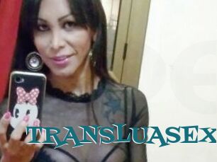 TRANSLUASEX