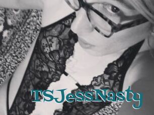 TSJessNasty