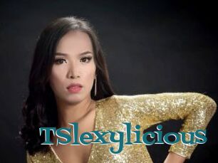 TSlexylicious