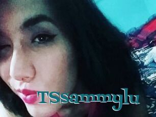 TSsammylu