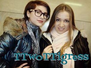 TTwoTTigress
