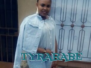 TYRABABE