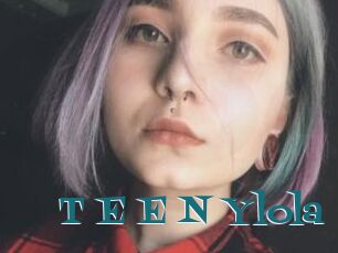 T_E_E_N_Ylola