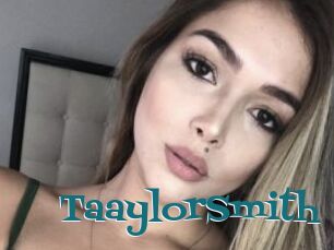 TaaylorSmith