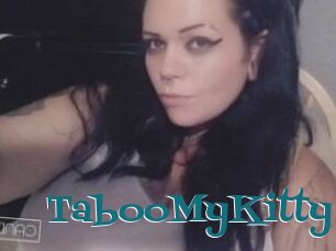 TabooMyKitty