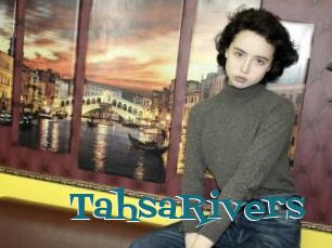 TahsaRivers