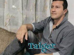 Taiger