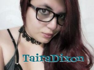 TairaDixon