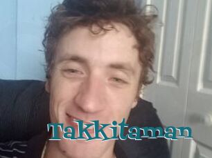 Takkitaman