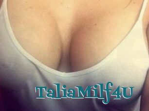 TaliaMilf4U
