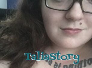 TaliaStory