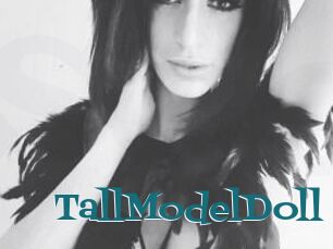 TallModelDoll