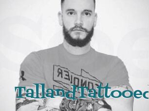TallandTattooed