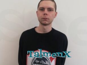 TalmenX