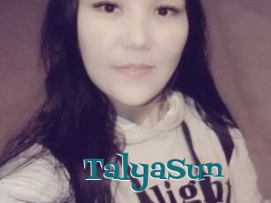 TalyaSun