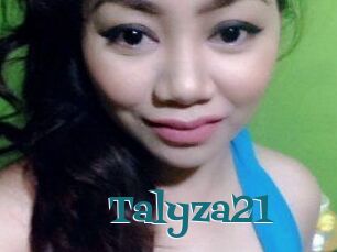 Talyza21