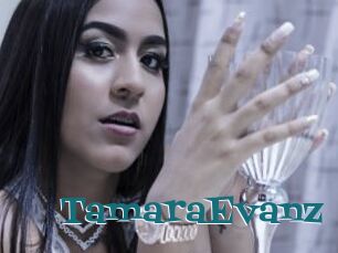 TamaraEvanz