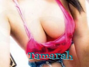 Tamarah