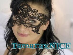 TamaraxNICE